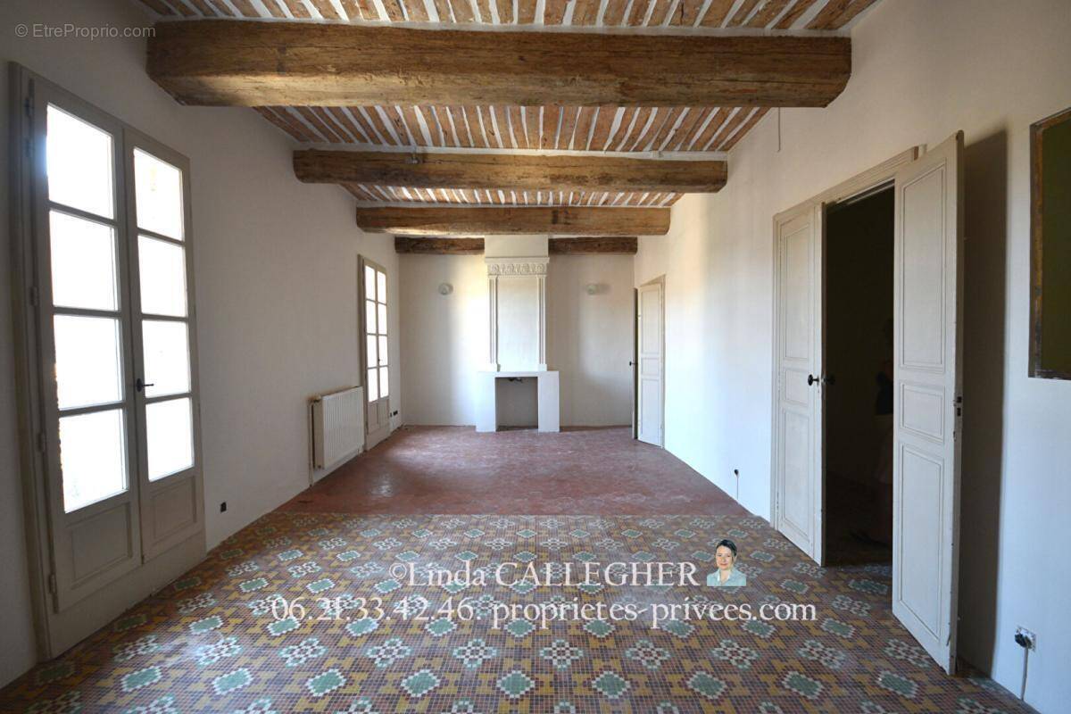 Maison à PEZENAS