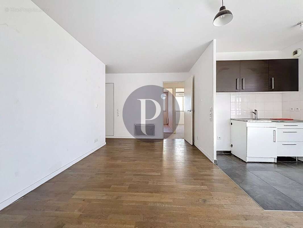 Appartement à VILLEJUIF