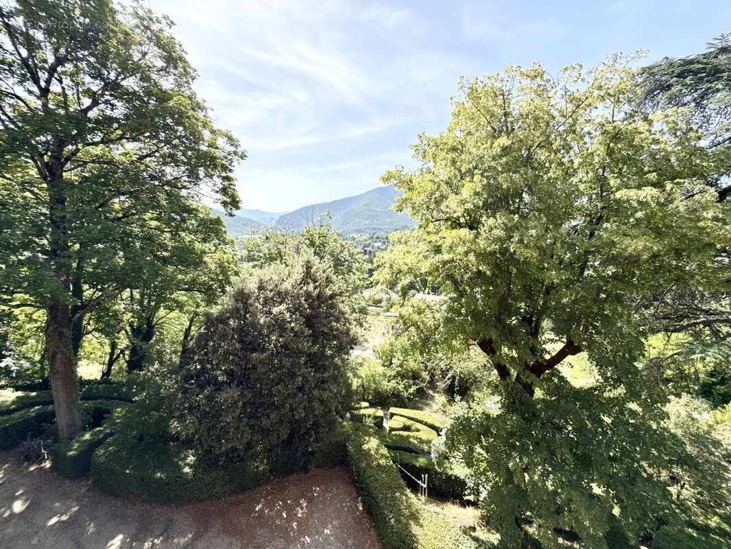Appartement à SAILLANS