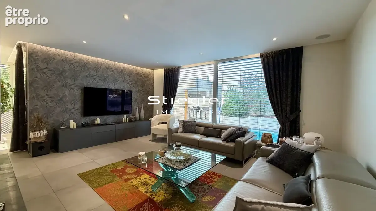 Maison 8 pièces 207 m² à vendre à Bergbieten (67310) - photo 3