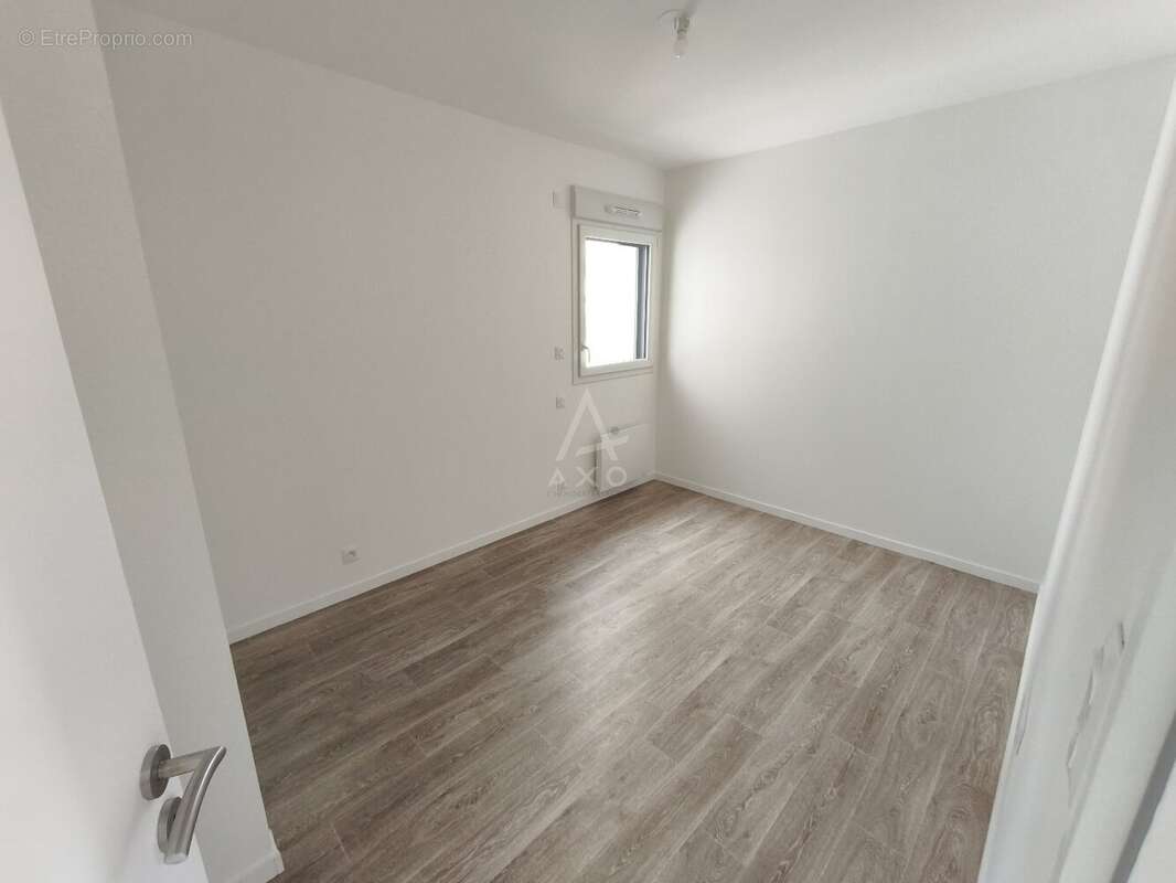Appartement à LES HERBIERS