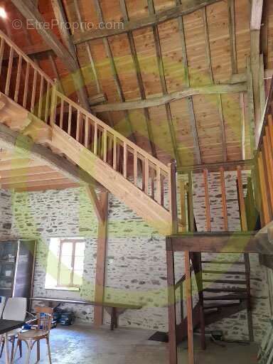 Maison à PREVERANGES