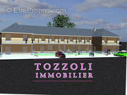 Appartement à SAINT-PIERRE-DE-CHANDIEU