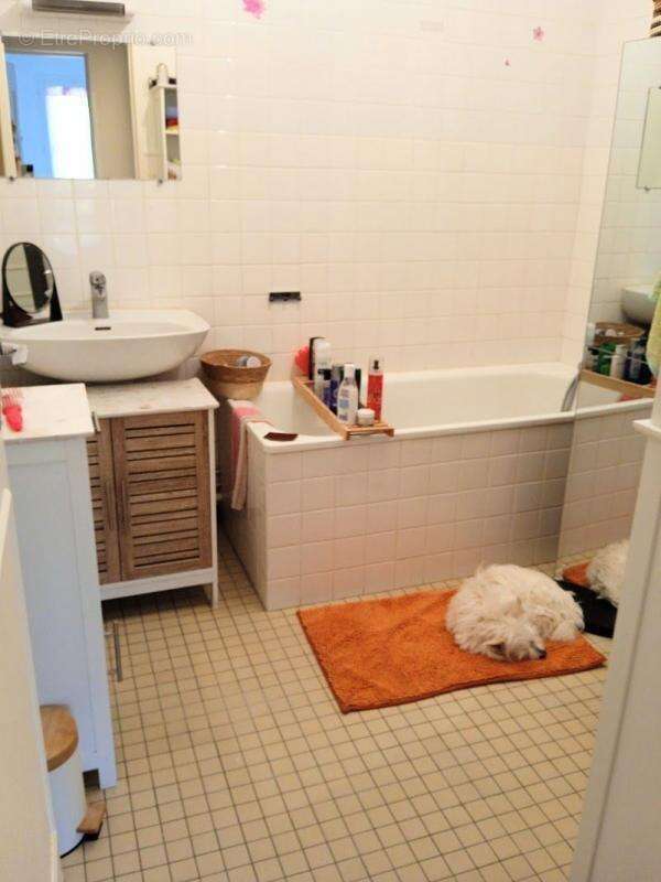 Appartement à VENDOME