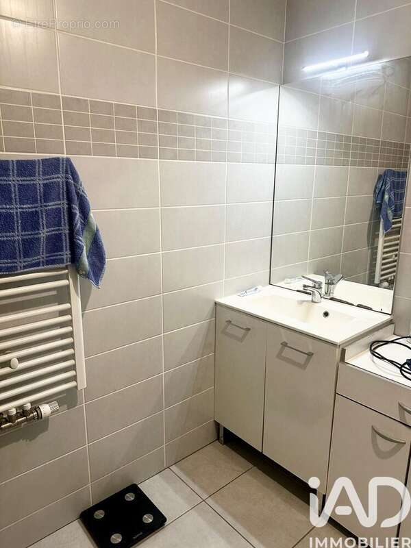 Photo 4 - Appartement à POITIERS