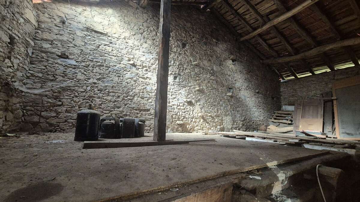 Maison 116 m² à Saint-Martin-Le-Vieux  - photo 9