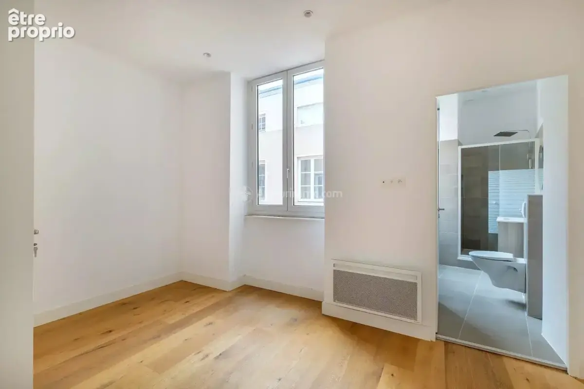 Vente Appartement Lyon(69002) 545 000ï¿œ - photo 4