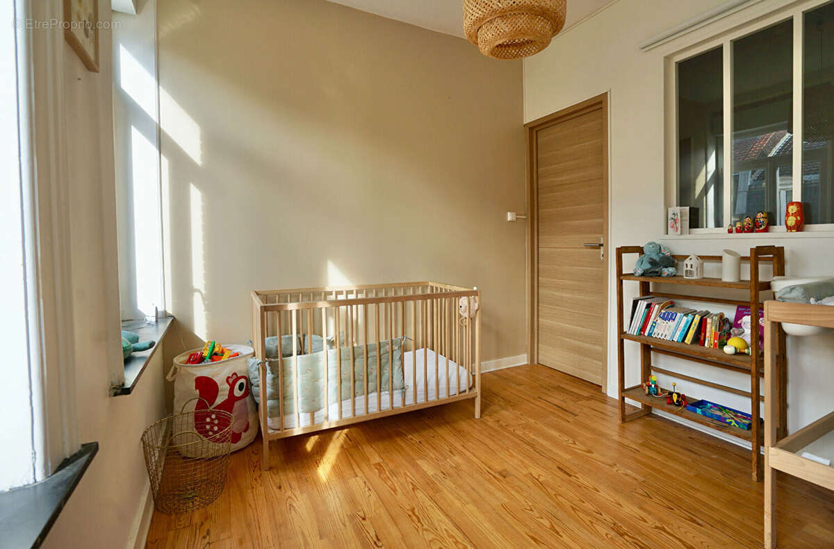 Appartement à LILLE