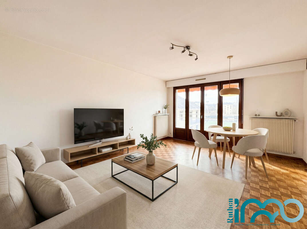 Appartement à RODEZ