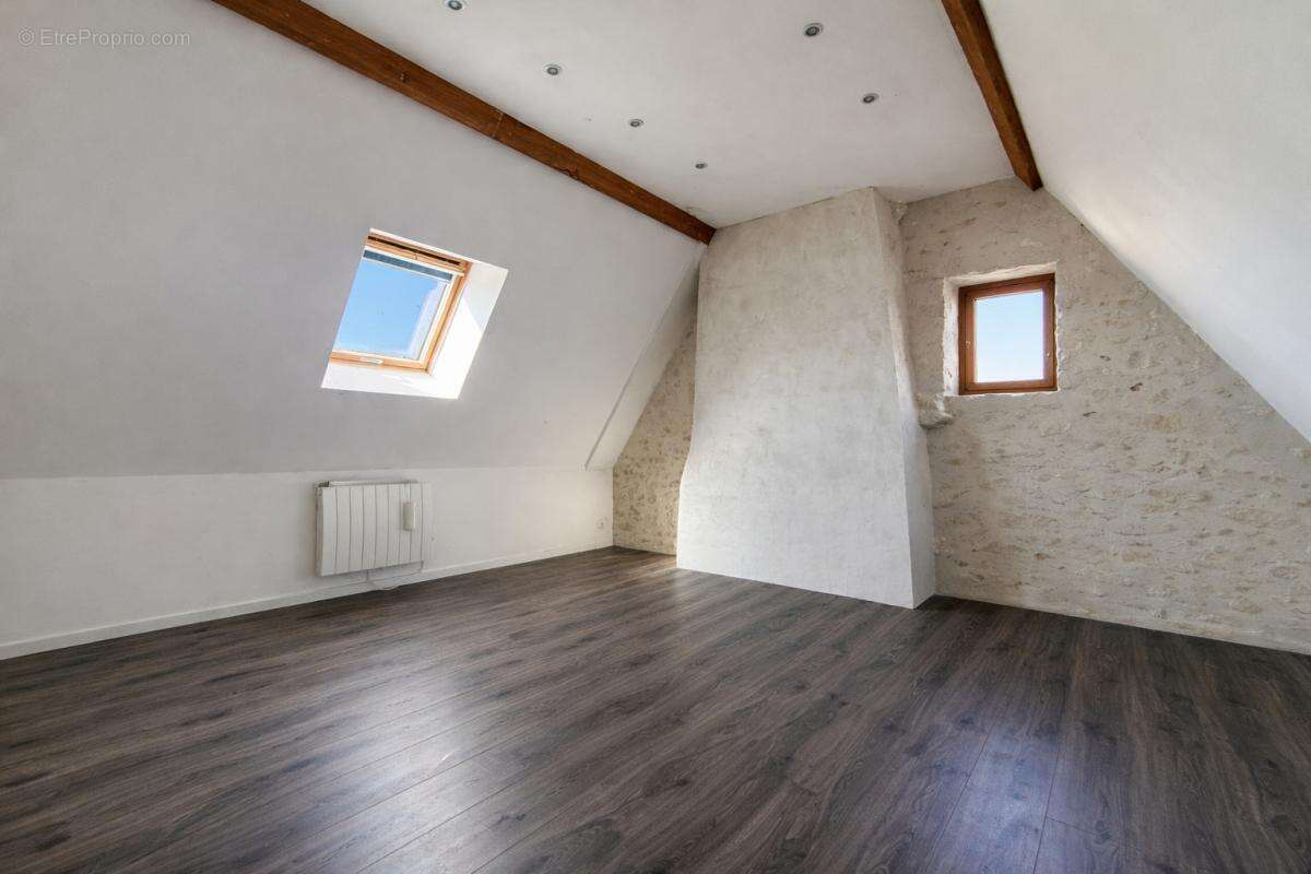 Maison à BELLEME