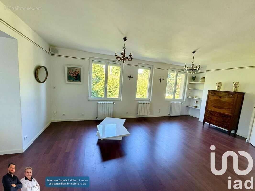 Photo 4 - Maison à GUILHERAND-GRANGES