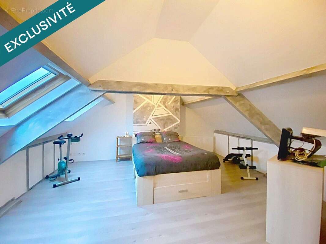 Photo 6 - Maison à MARLY