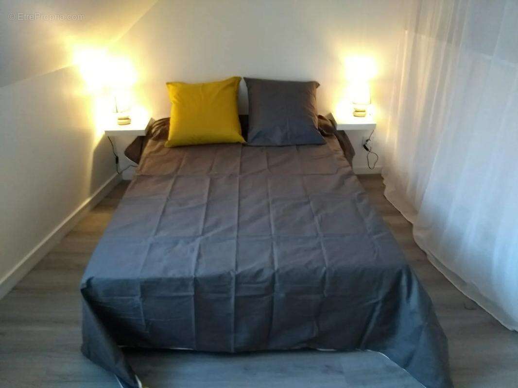 Appartement à DIEPPE