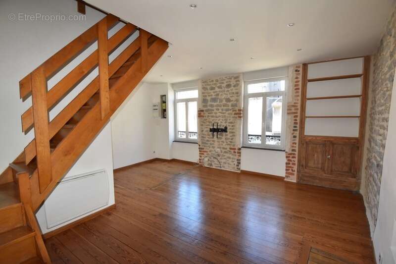 Appartement à DIGOIN