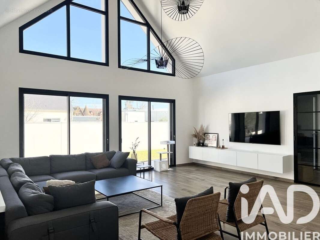 Photo 5 - Maison à ROMORANTIN-LANTHENAY