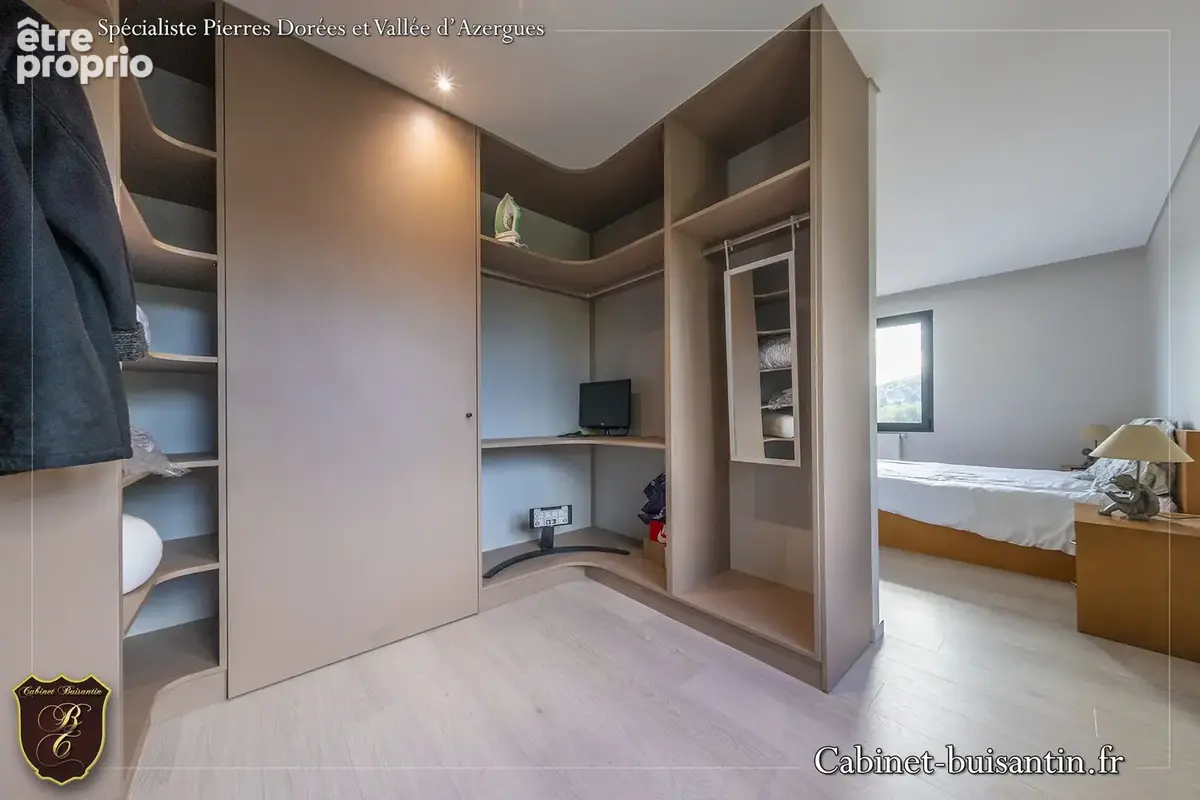 Maison contemporaine avec vue imprenable et piscine - photo 12