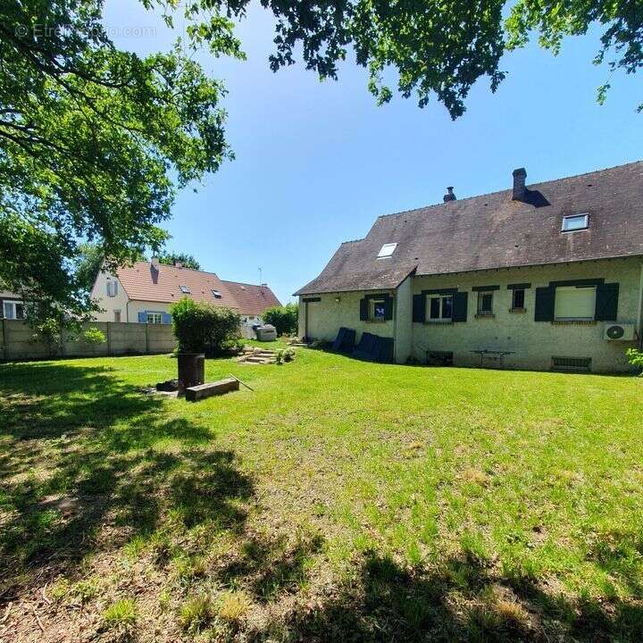 Maison à SARAN