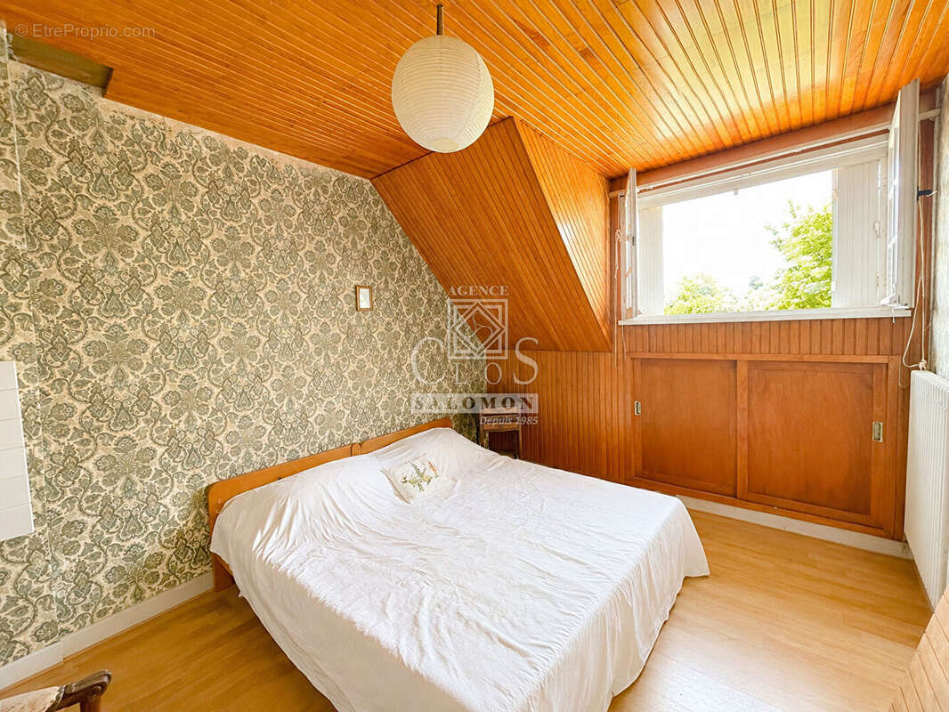 Maison Sarzeau 5 pièce(s) 113.52 m2 - photo 9