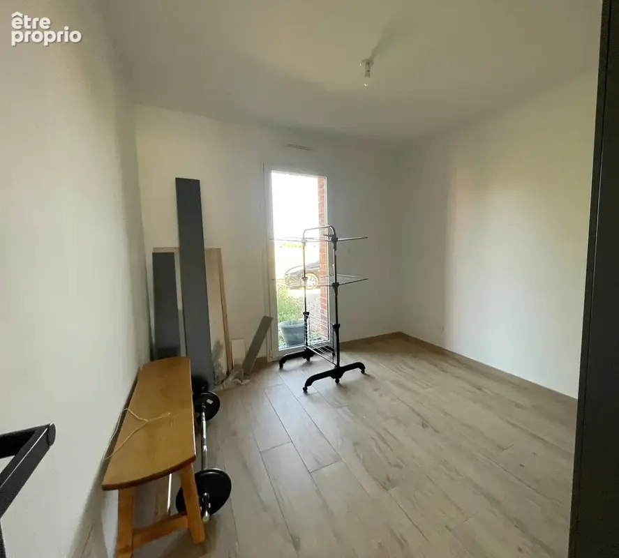 Maison individuelle neuve (constuction 2025) - plain pied - re 2020 - 3 chambres - garage - photo 8