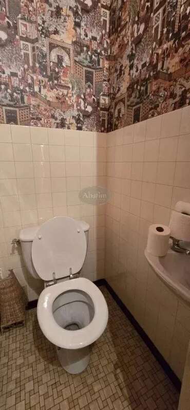 Maison à RABASTENS-DE-BIGORRE