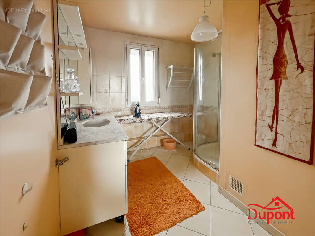 Appartement 112 m² à Saint-Quentin  - photo 6
