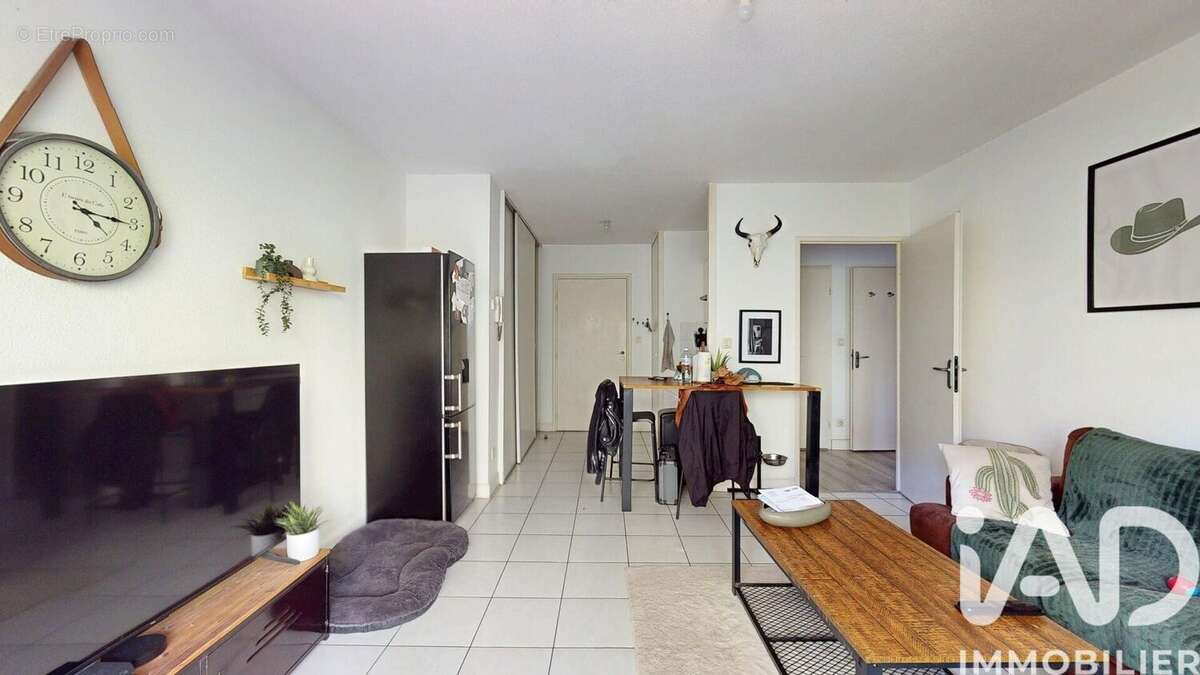 Photo 5 - Appartement à SAINT-VINCENT-DE-TYROSSE