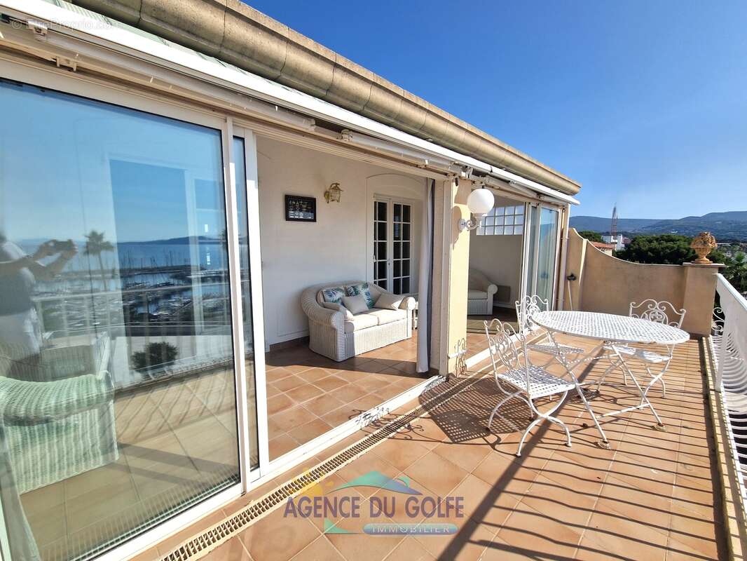 Maison à LA CIOTAT