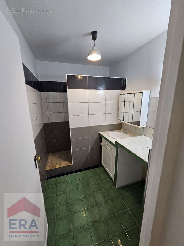 Appartement 54m² à marseille 14e arrondissement - photo 6