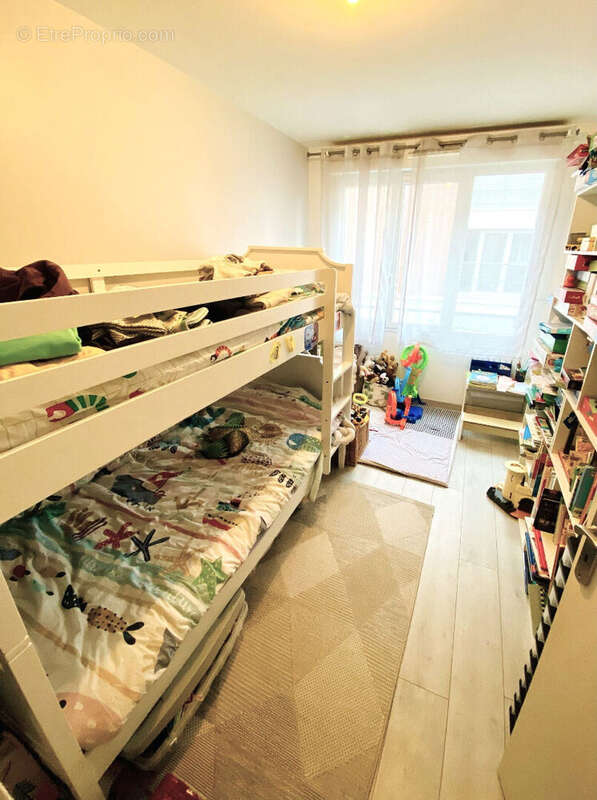 Maison à CONFLANS-SAINTE-HONORINE