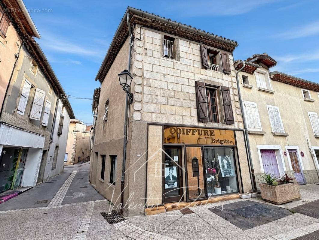 Appartement à CARCASSONNE