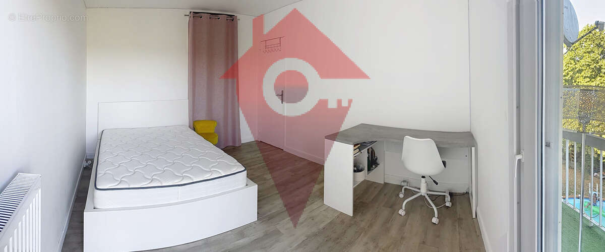 Appartement - photo 12