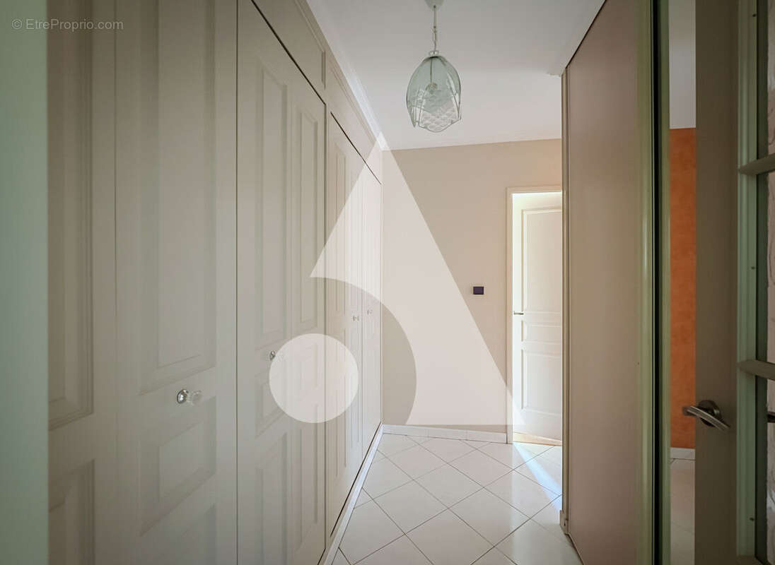 Appartement à CHALON-SUR-SAONE