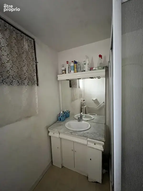 Appartement t3 belle de mai - photo 4