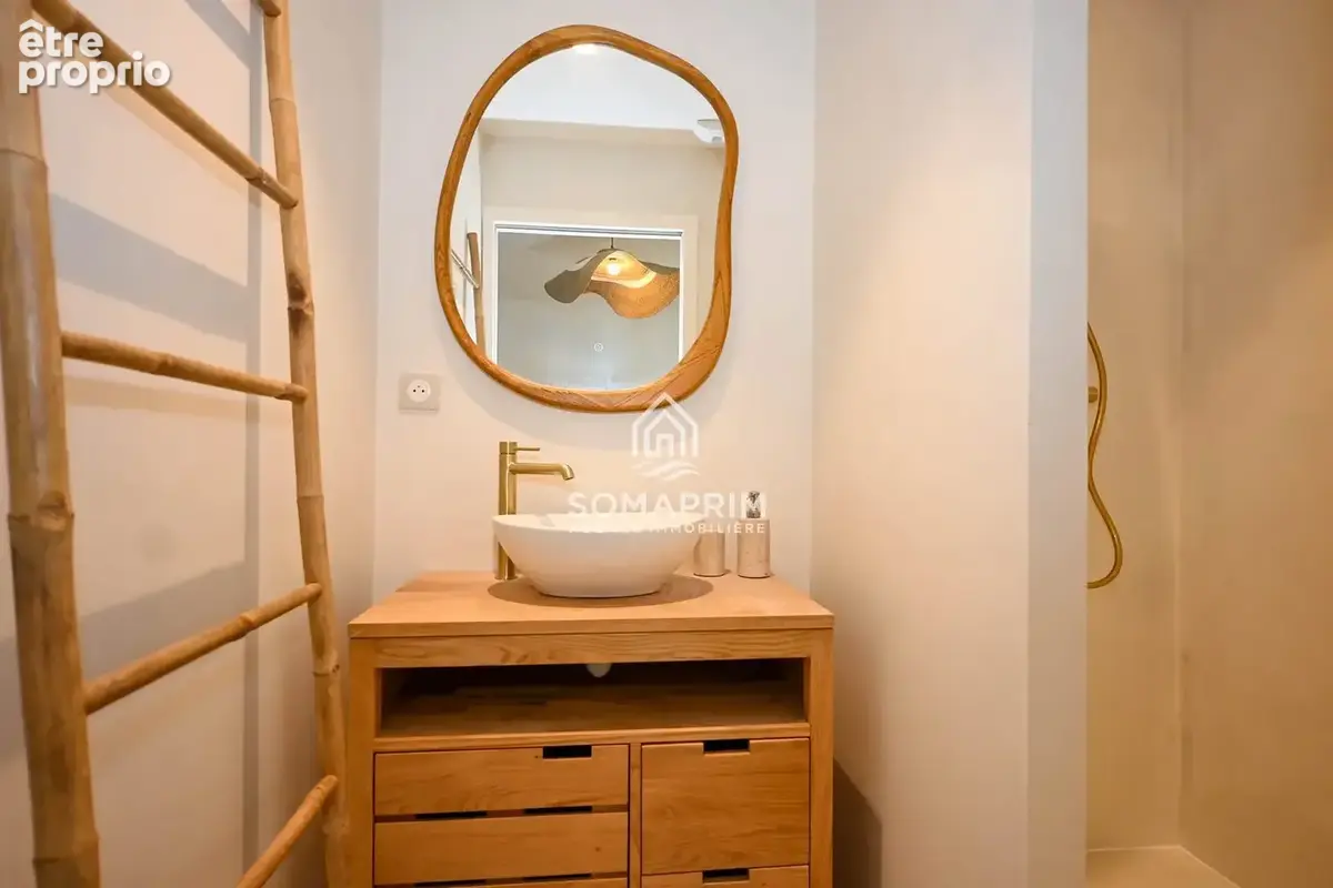 Appartement 2 pièces 41 m² à vendre à Le Touquet-Paris-Plage (62520) - photo 7