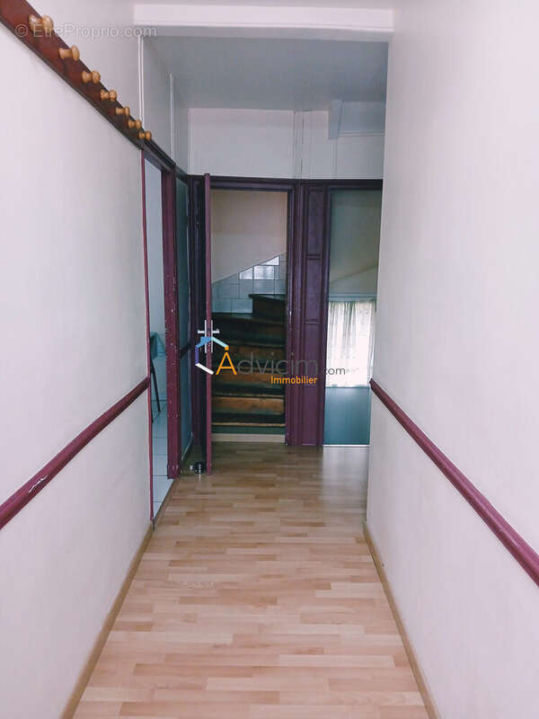 Appartement à GRETZ-ARMAINVILLIERS