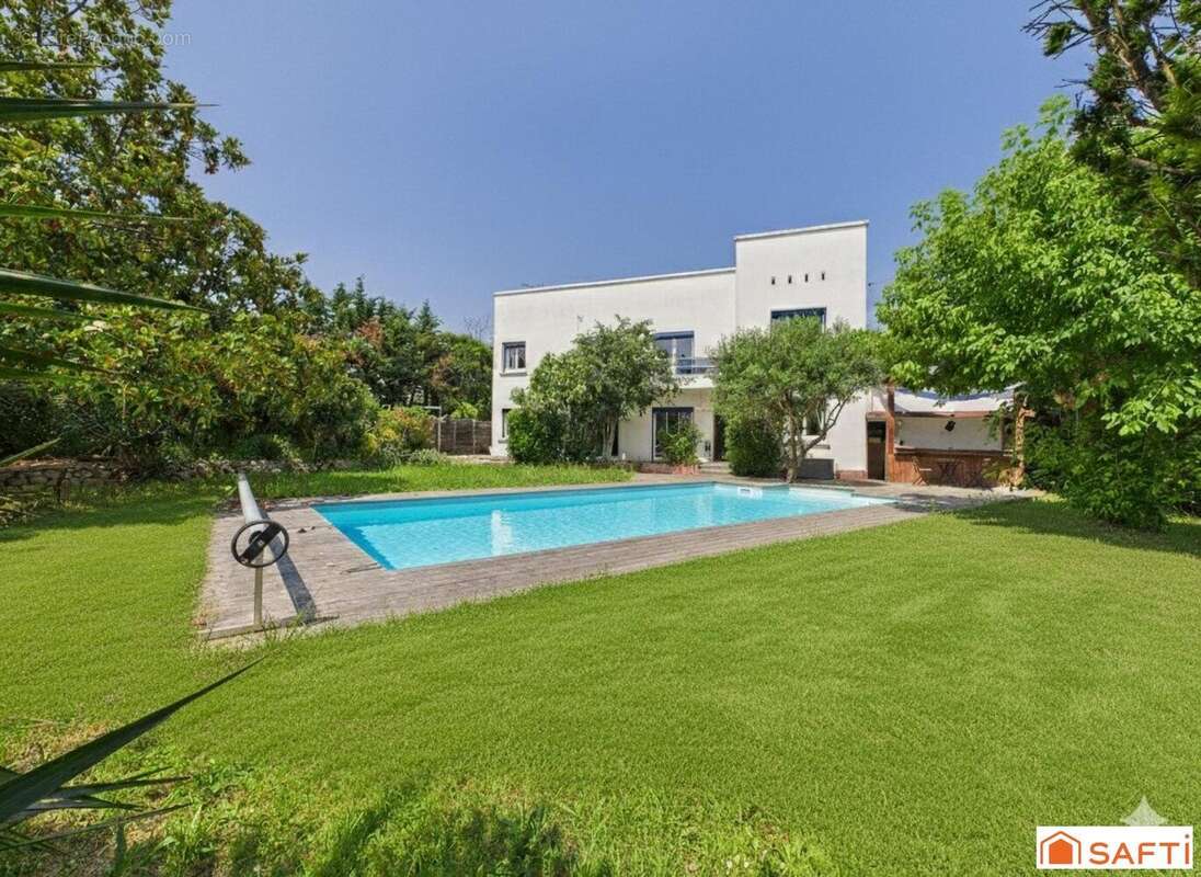 Photo 4 - Maison à CUGNAUX