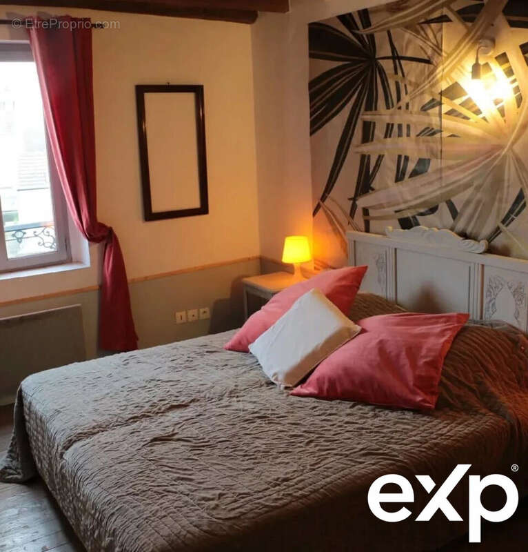 Maison à CONFLANS-SAINTE-HONORINE