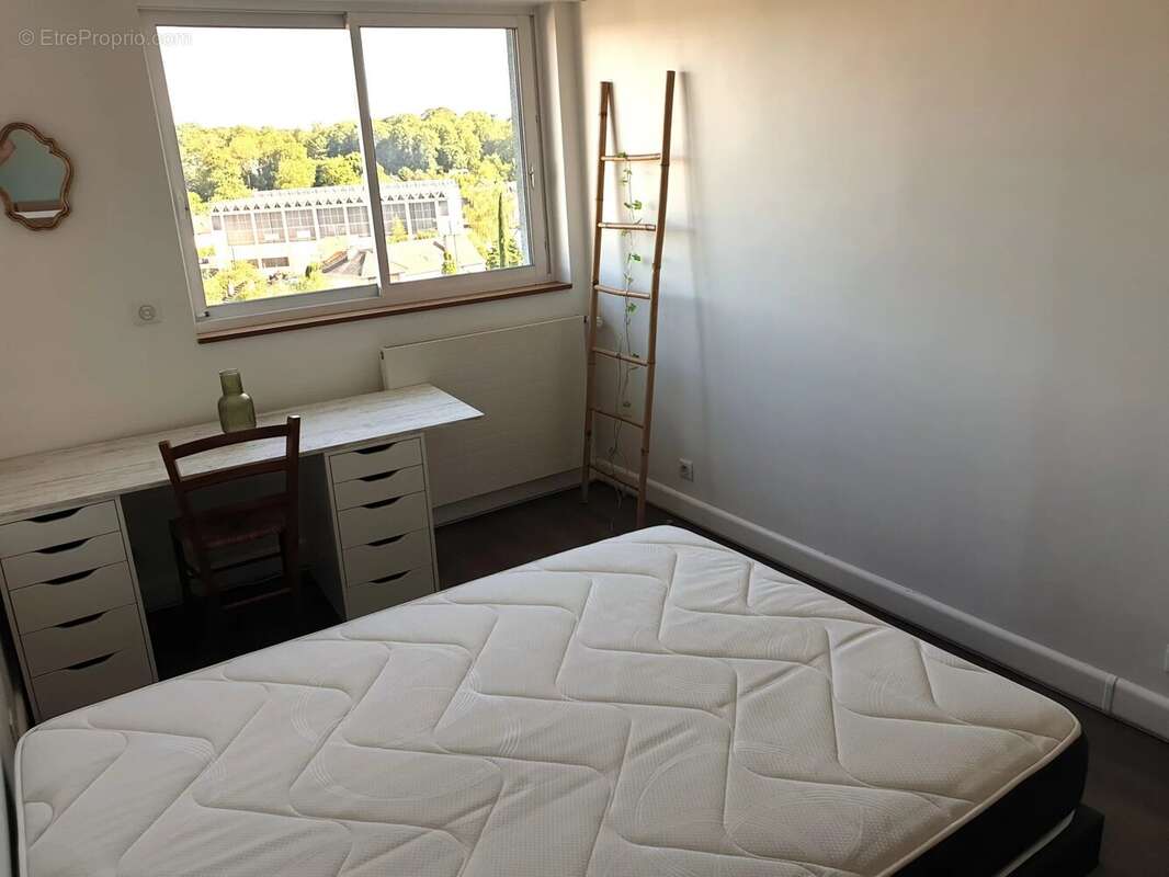 Bel appartement 2PP 5 min à pied de la gare - photo 5