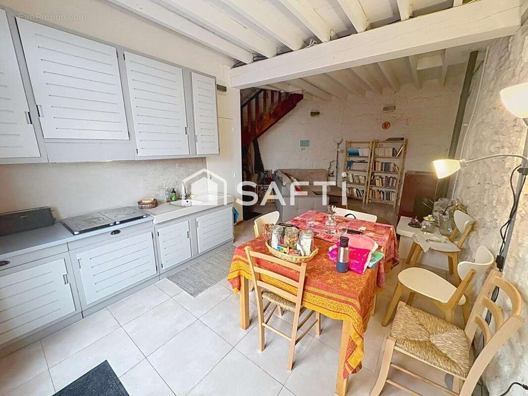 Maison 85 m² à Limoux  - photo 7