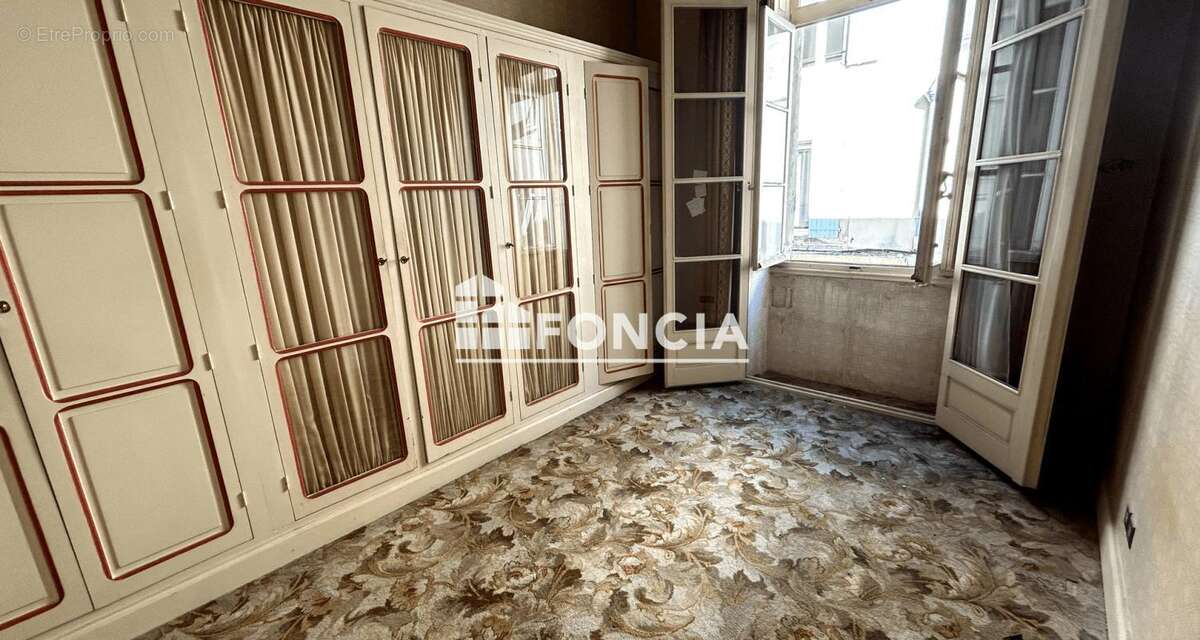 Appartement à CASTRES