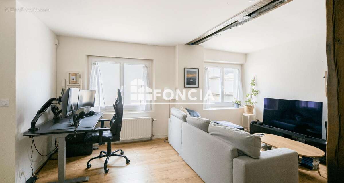Appartement à ORLEANS