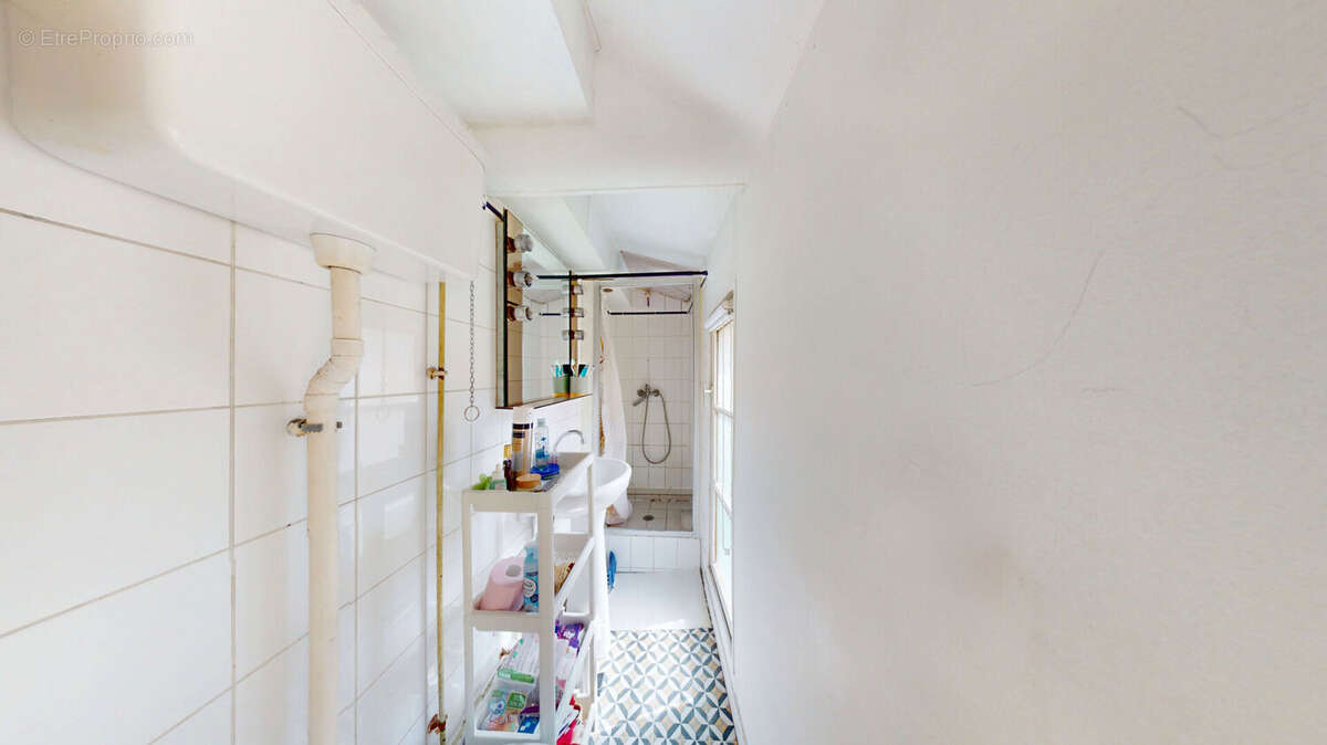 Appartement 19m² à caen - photo 5