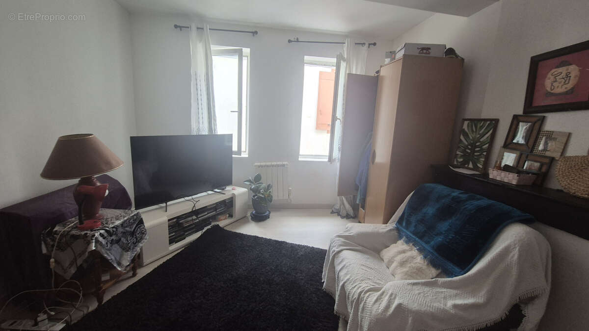 Maison à CASTELNAUDARY