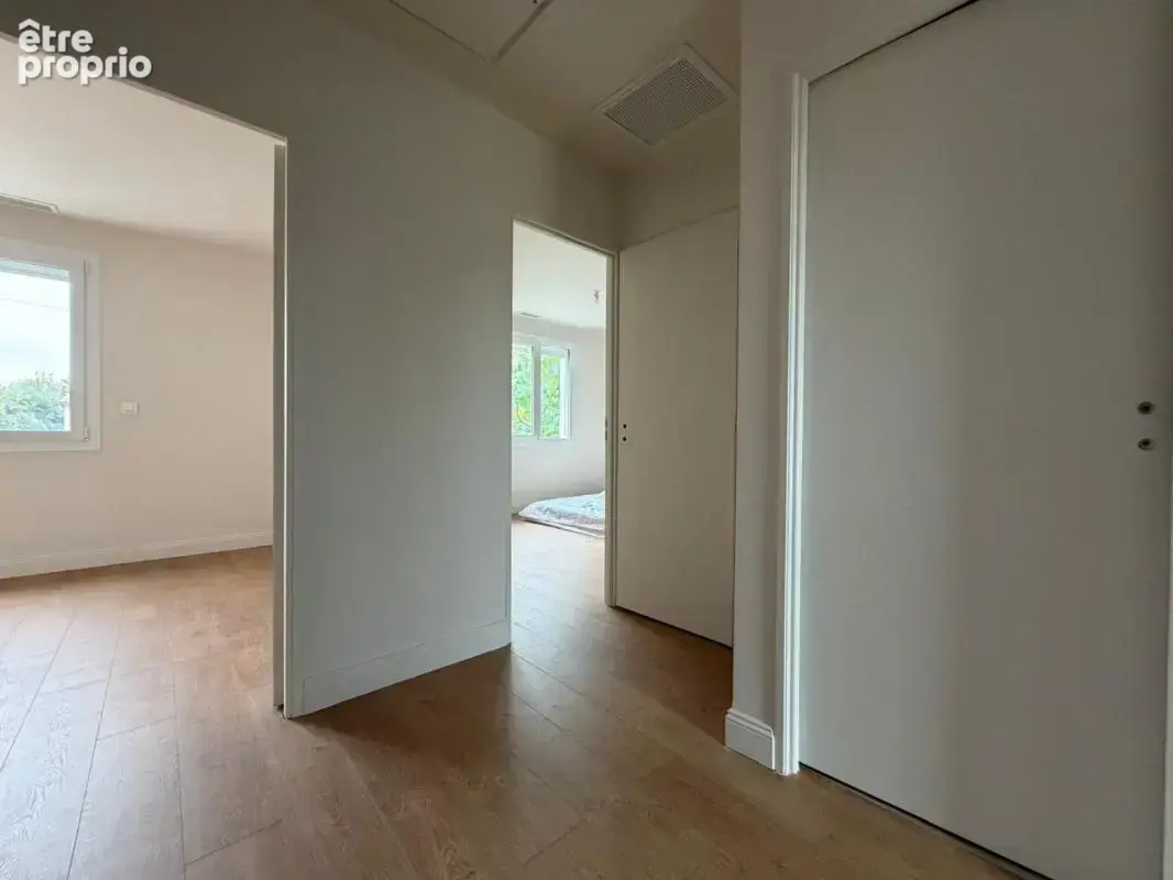 Maison 4 pièces – 85 m² – Rénovation d’exception – Montpellier - photo 6