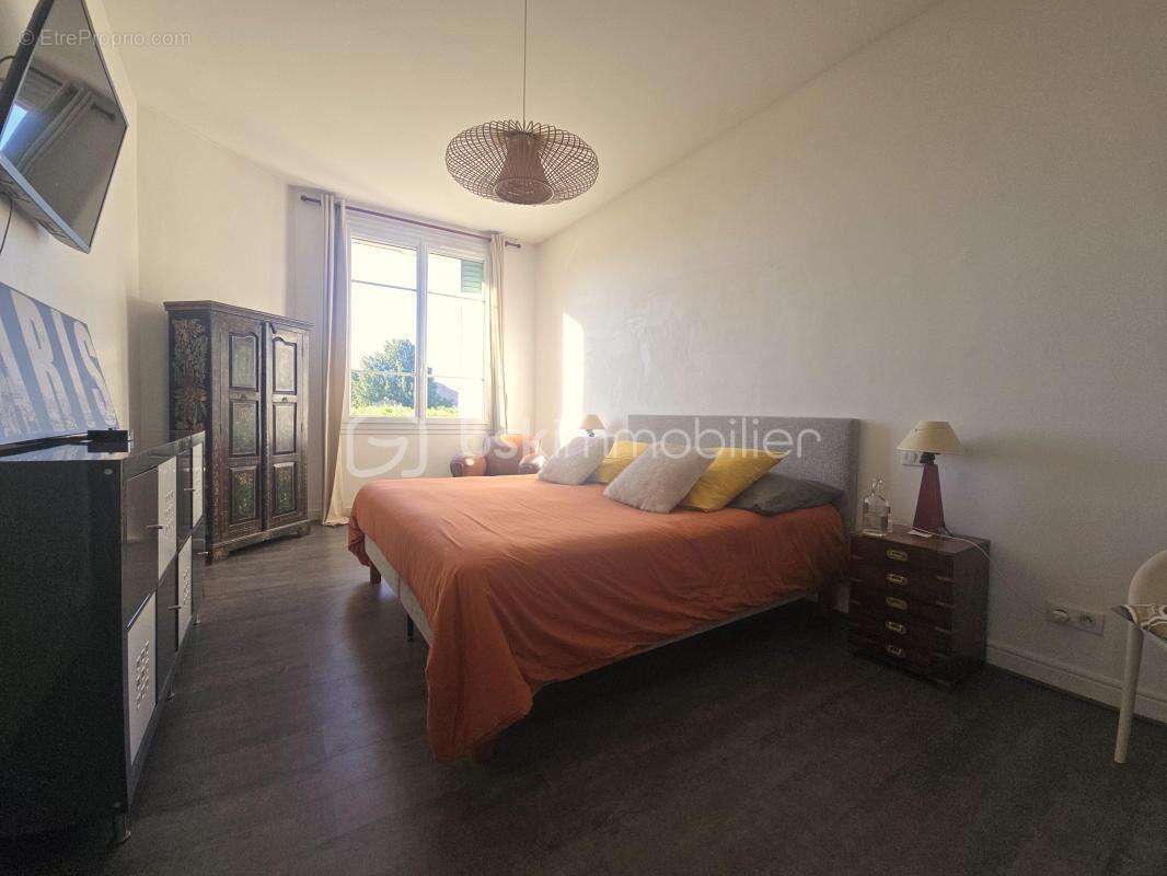 Maison à BARBENTANE