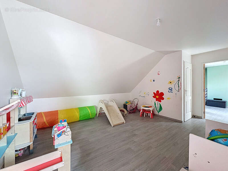 Maison à PITHIVIERS