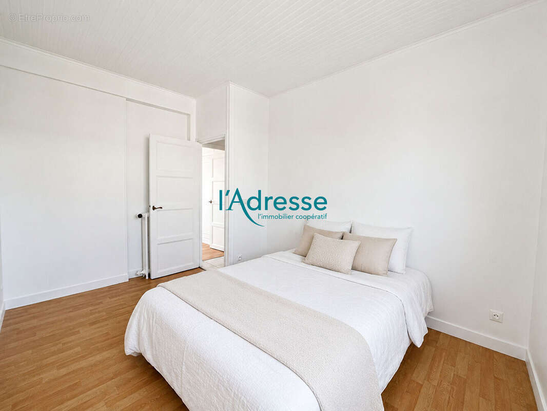 4 pièces 78 m² - Vue dégagée - Triple exposition - photo 14