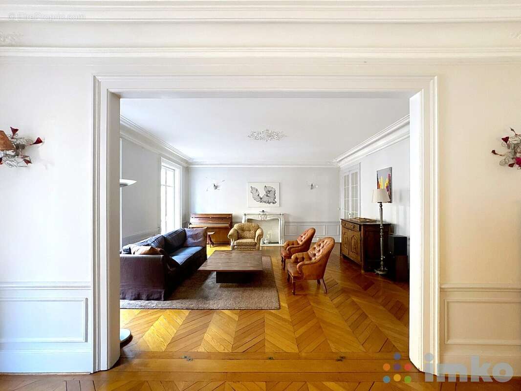 Appartement à LILLE