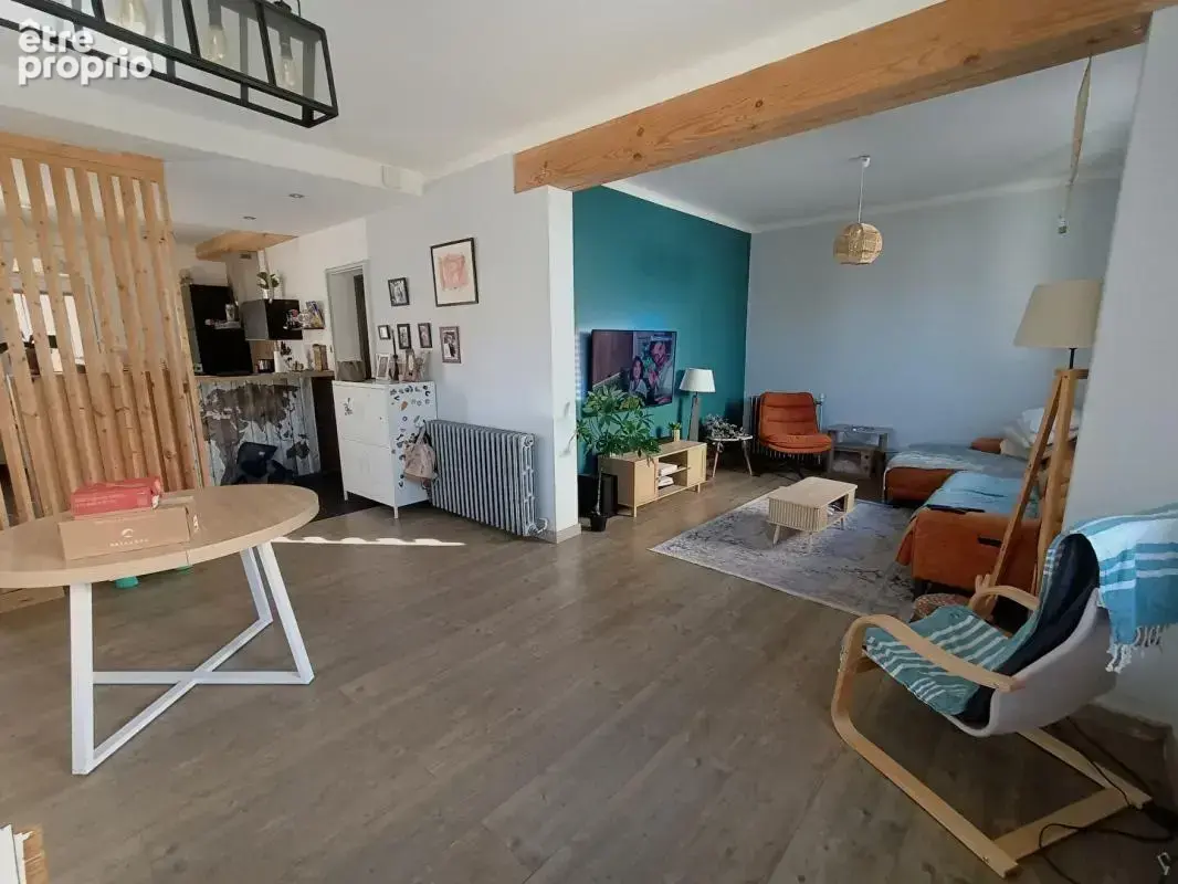 Maison 4 pièces 93 m² à vendre à Lourdes (65100) - photo 3