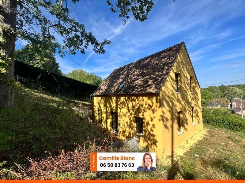 Maison à SAINT-PIAT